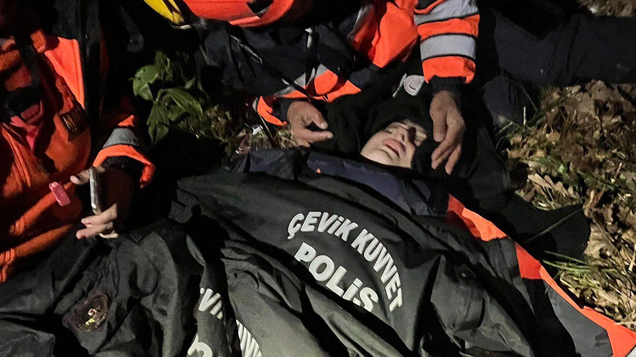 Ece Gürel ile ilgili şok şüphe! Tarot, hacamat, kurşun dökme... 'Dere kenarına bu yüzden gitmiş olabilir'