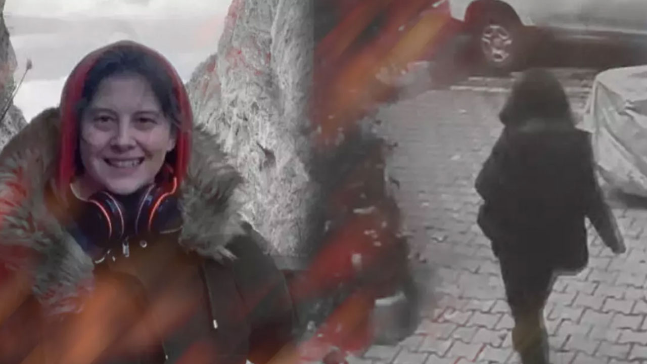 Foto - Ece Gürel ile ilgili şok şüphe! Tarot, hacamat, kurşun dökme... 'Dere kenarına bu yüzden gitmiş olabilir'