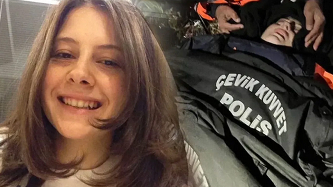 Foto - Ece Gürel'in babası isyan etti: Kızım oruçtu, oruçlu cadı mı olur