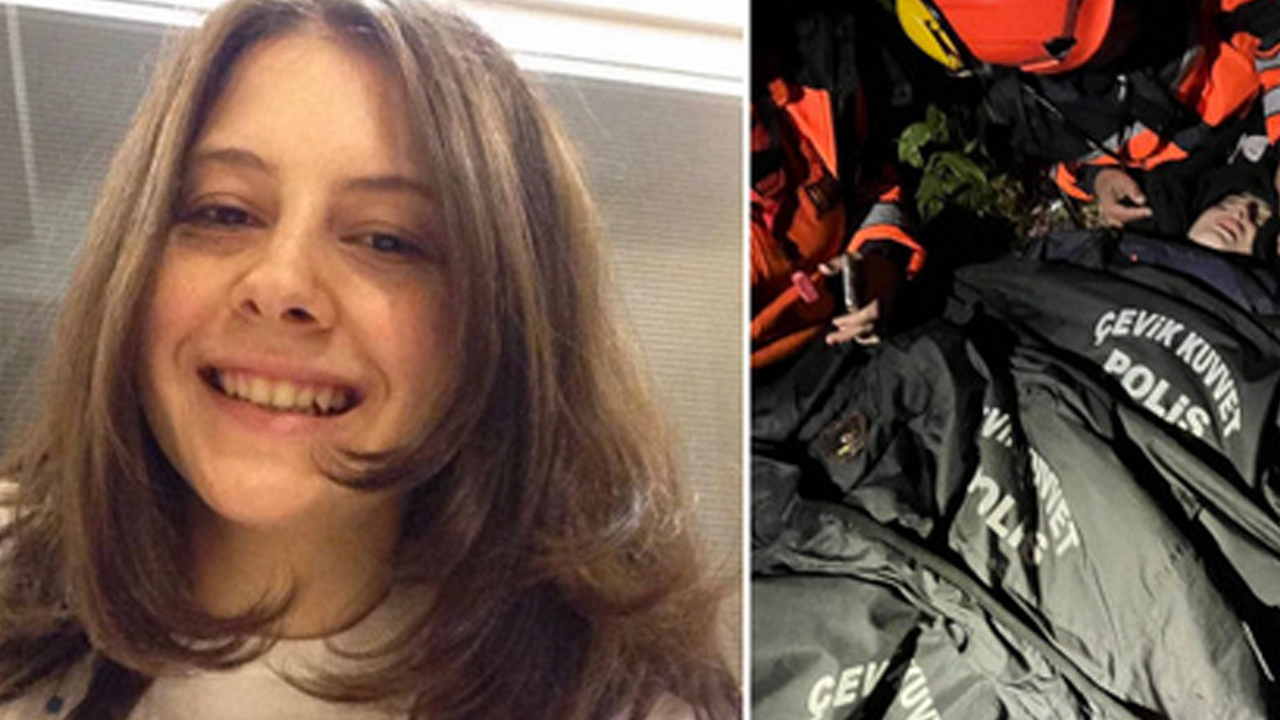 Foto - Ece Gürel'in babası isyan etti: Kızım oruçtu, oruçlu cadı mı olur