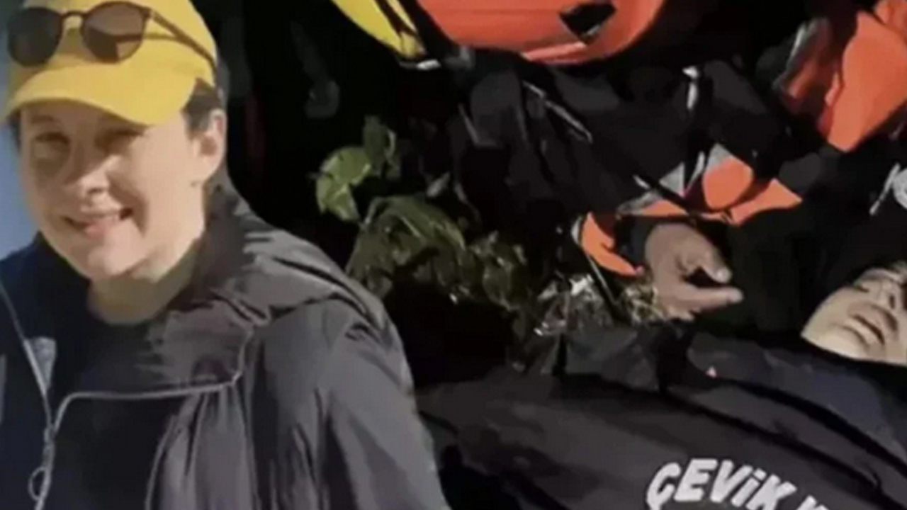 Foto - Ece Gürel'in babası isyan etti: Kızım oruçtu, oruçlu cadı mı olur