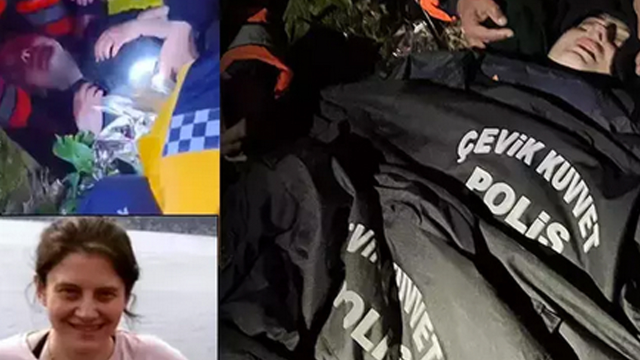 Foto - Ece Gürel'in babası isyan etti: Kızım oruçtu, oruçlu cadı mı olur