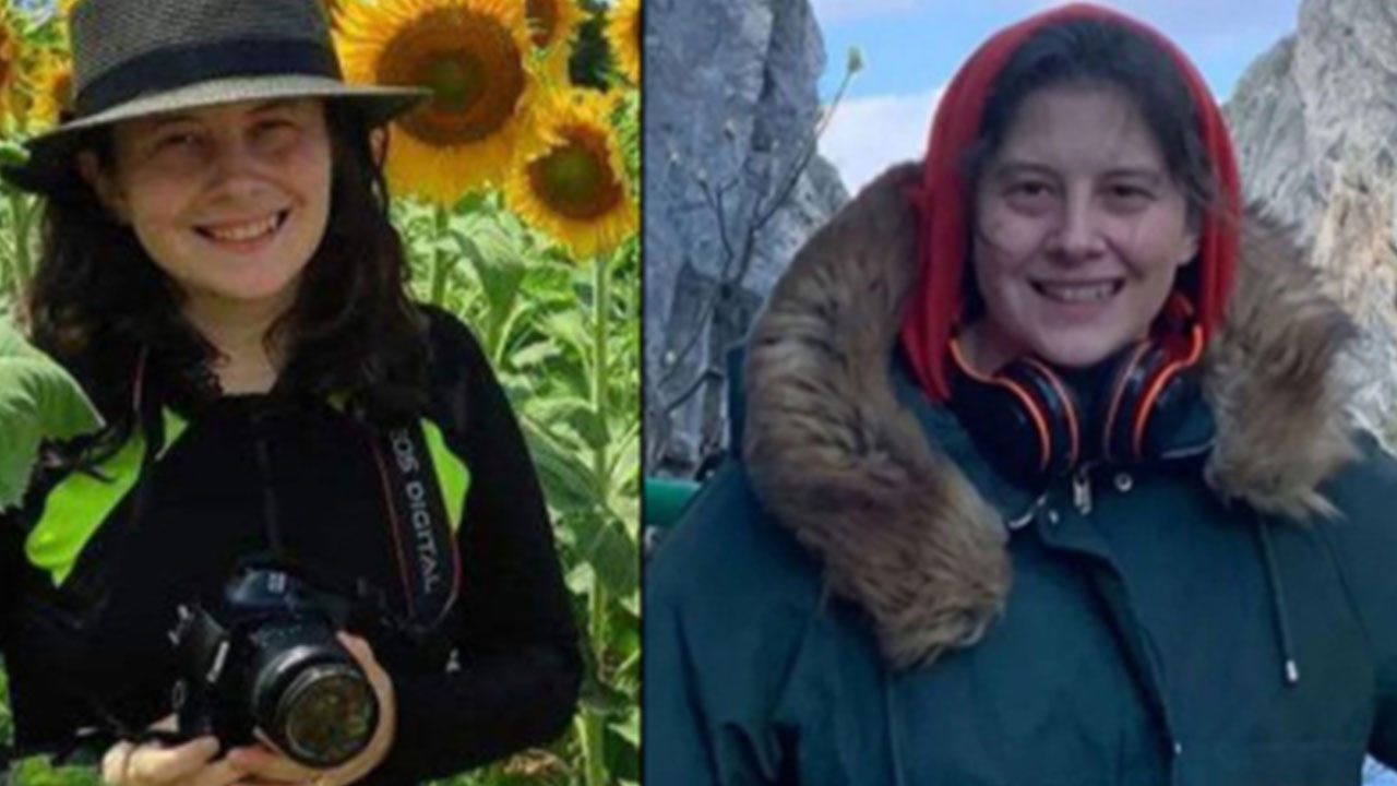 Foto - Ece Gürel'in ölümüyle ilgili şok detay: Hayata dönmesine onlar mani oldu