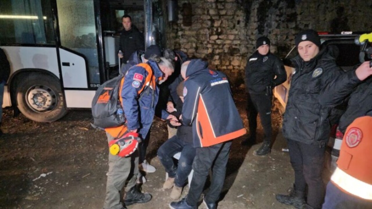 Foto - Ece Gürel’in son mesajlaştığı arkadaşından olay iddia! "Tuvaletleri sen temizleyeceksin..