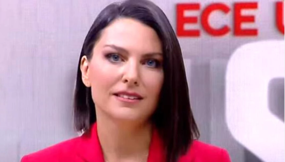 Foto - Ece Üner'in yeni adresi şaşırtmadı