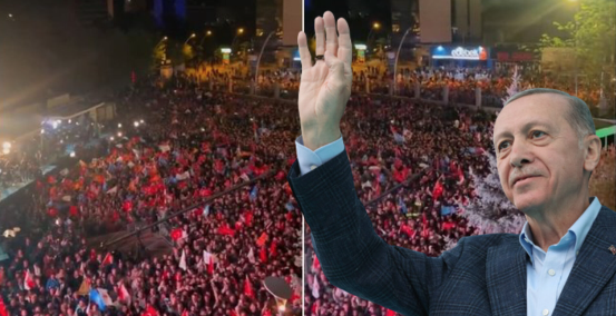 Foto - Economist dergisinden seçim itirafı! Anketlere kandık