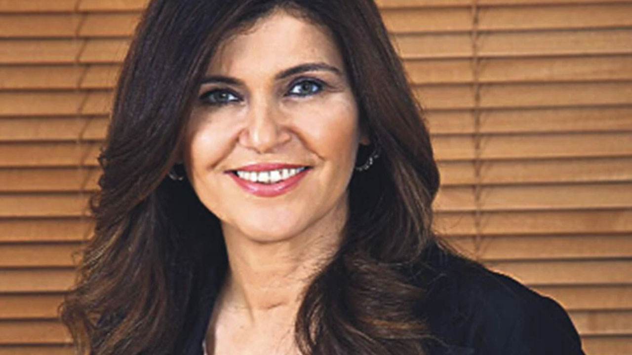 Eczacıbaşı Holding'i sarsan ölüm