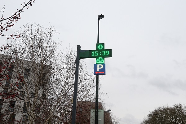 Foto - Eczaneler kapılarına kilit vurdu! Bu ülkede ilaç bulunamıyor