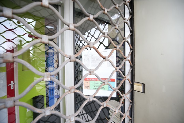 Foto - Eczaneler kapılarına kilit vurdu! Bu ülkede ilaç bulunamıyor