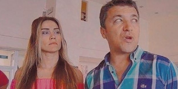 Foto - Eda Demirci kimdir kaç yaşındadır?