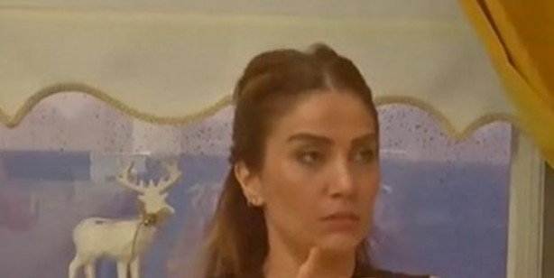 Foto - Eda Demirci kimdir kaç yaşındadır?