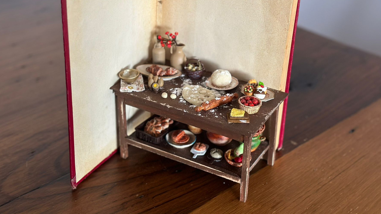 Foto - "Edebî Sofralar" 3. sezonuyla TRT 2 ekranlarında başlıyor!