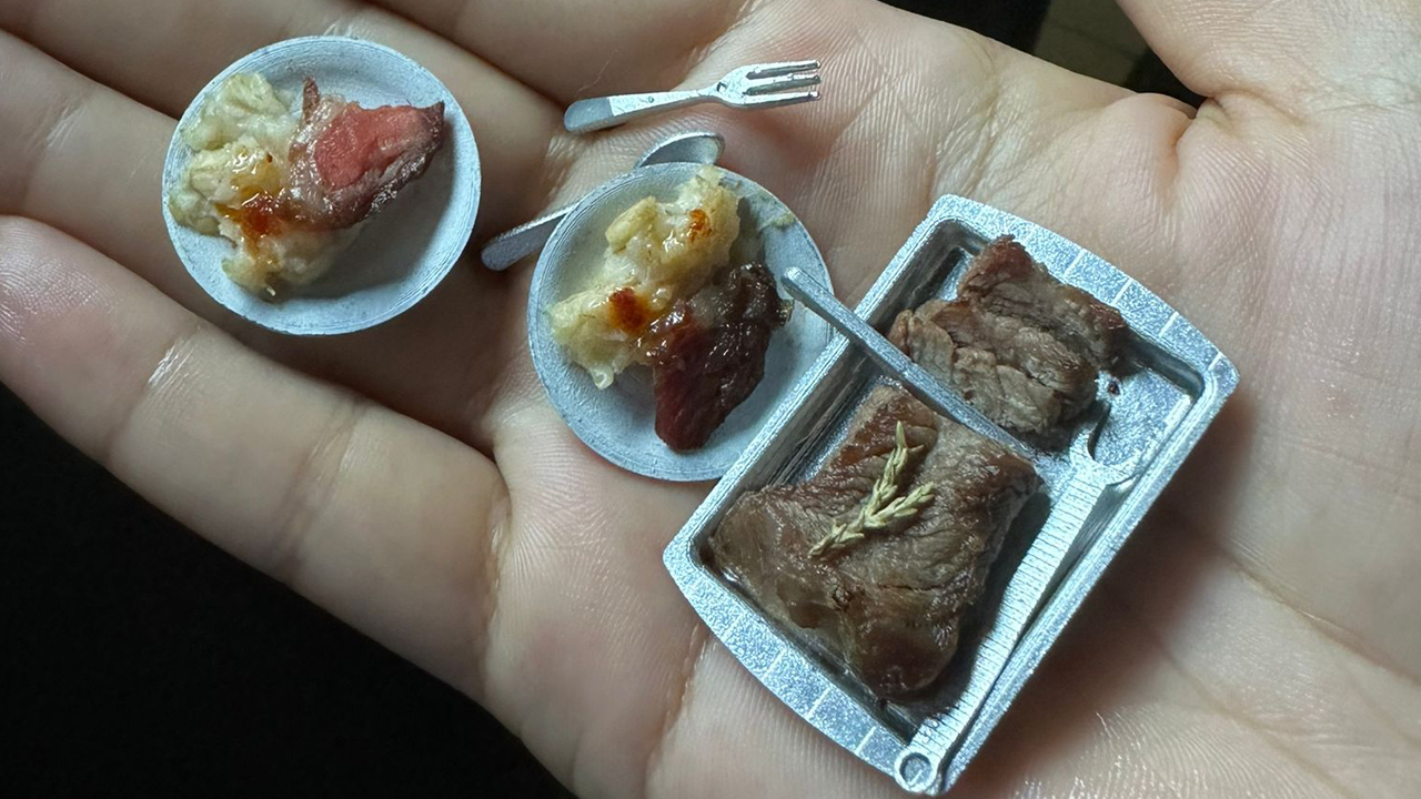 Foto - "Edebî Sofralar" 3. sezonuyla TRT 2 ekranlarında başlıyor!