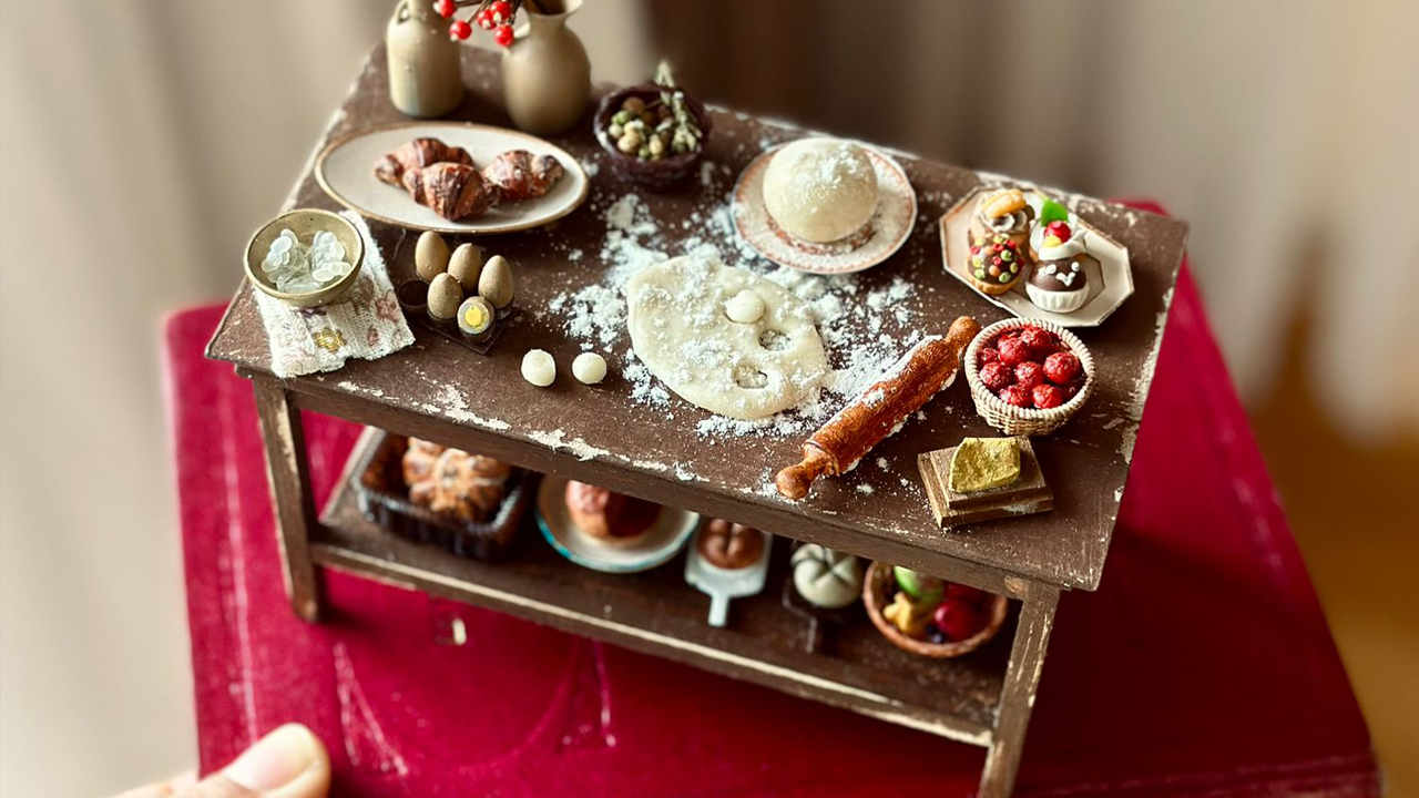 Foto - "Edebî Sofralar" 3. sezonuyla TRT 2 ekranlarında başlıyor!