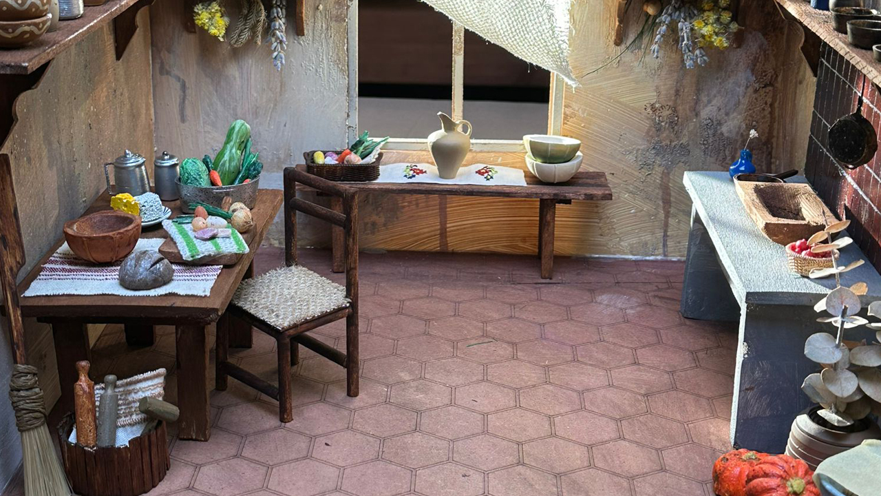 Foto - "Edebî Sofralar" 3. sezonuyla TRT 2 ekranlarında başlıyor!