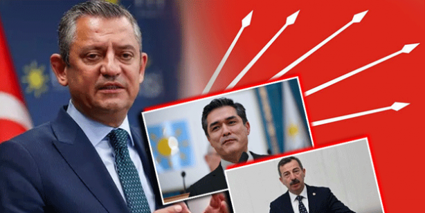 ‘Edepsiz CHP!’ "İstesek CHP'ye en az 10 vekil gelir" sözlerine İyi Parti’den sert cevap