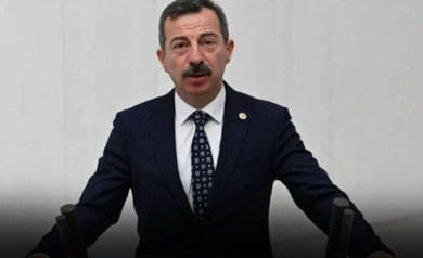 Foto - ‘Edepsiz CHP!’ "İstesek CHP'ye en az 10 vekil gelir" sözlerine İyi Parti’den sert cevap