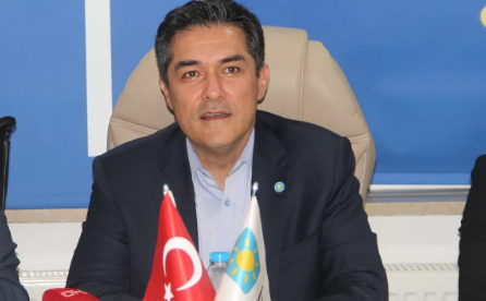 Foto - ‘Edepsiz CHP!’ "İstesek CHP'ye en az 10 vekil gelir" sözlerine İyi Parti’den sert cevap