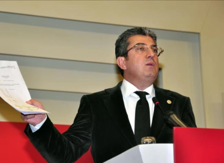 Foto - ‘Edepsiz CHP!’ "İstesek CHP'ye en az 10 vekil gelir" sözlerine İyi Parti’den sert cevap