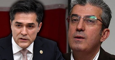 Foto - ‘Edepsiz CHP!’ "İstesek CHP'ye en az 10 vekil gelir" sözlerine İyi Parti’den sert cevap