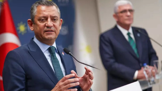 Foto - ‘Edepsiz CHP!’ "İstesek CHP'ye en az 10 vekil gelir" sözlerine İyi Parti’den sert cevap