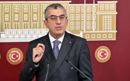 Foto - ‘Edepsiz CHP!’ "İstesek CHP'ye en az 10 vekil gelir" sözlerine İyi Parti’den sert cevap