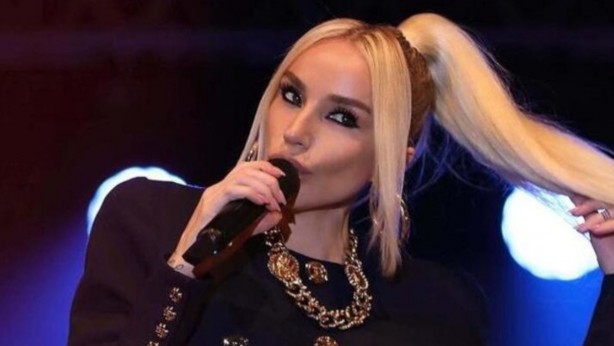 Edepsiz Gülşen’e tepkiler çığ gibi!