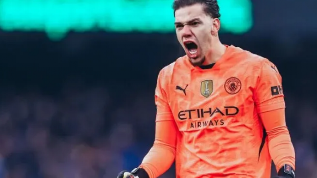 Foto - Ederson, Fenerbahçe'ye hayırlı olsun! Galatasaray, Onana'ya kaldı: Flaş gelişme her an açıklanabilir…