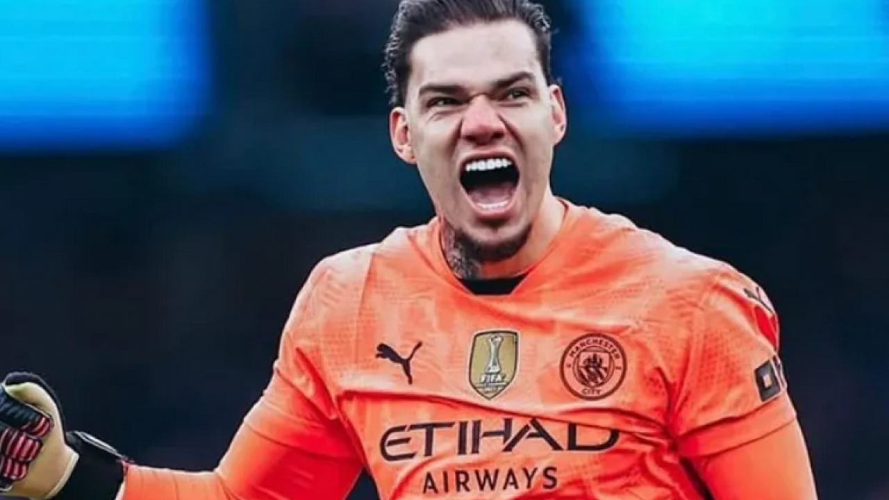 Foto - Ederson, Fenerbahçe'ye hayırlı olsun! Galatasaray, Onana'ya kaldı: Flaş gelişme her an açıklanabilir…