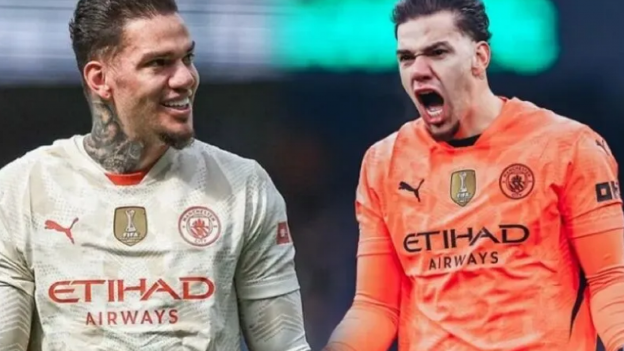Ederson, Fenerbahçe'ye hayırlı olsun! Galatasaray, Onana'ya kaldı: Flaş gelişme her an açıklanabilir…