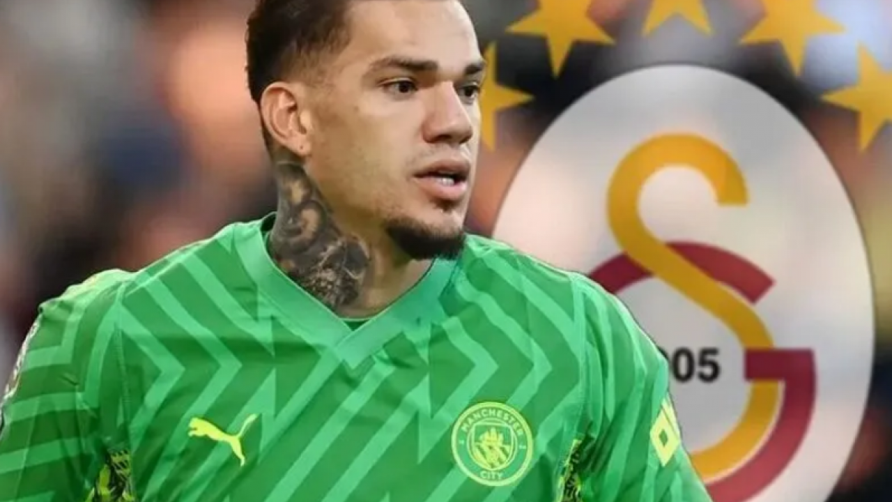 Ederson geldi gelecek deniliyor ama hala tık yok! İşte sebebi... Guardiola ne demek istedi?