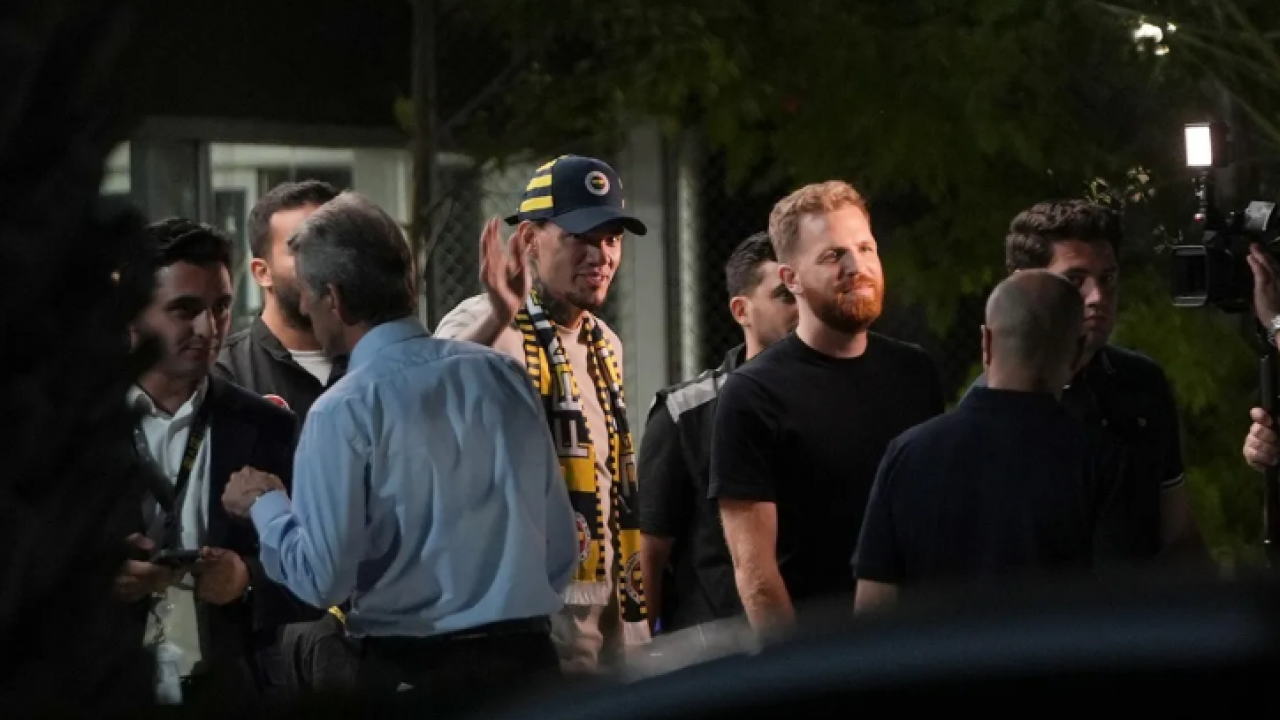 Foto - Ederson geldi Livakovic gitti! İşte yeni takımı