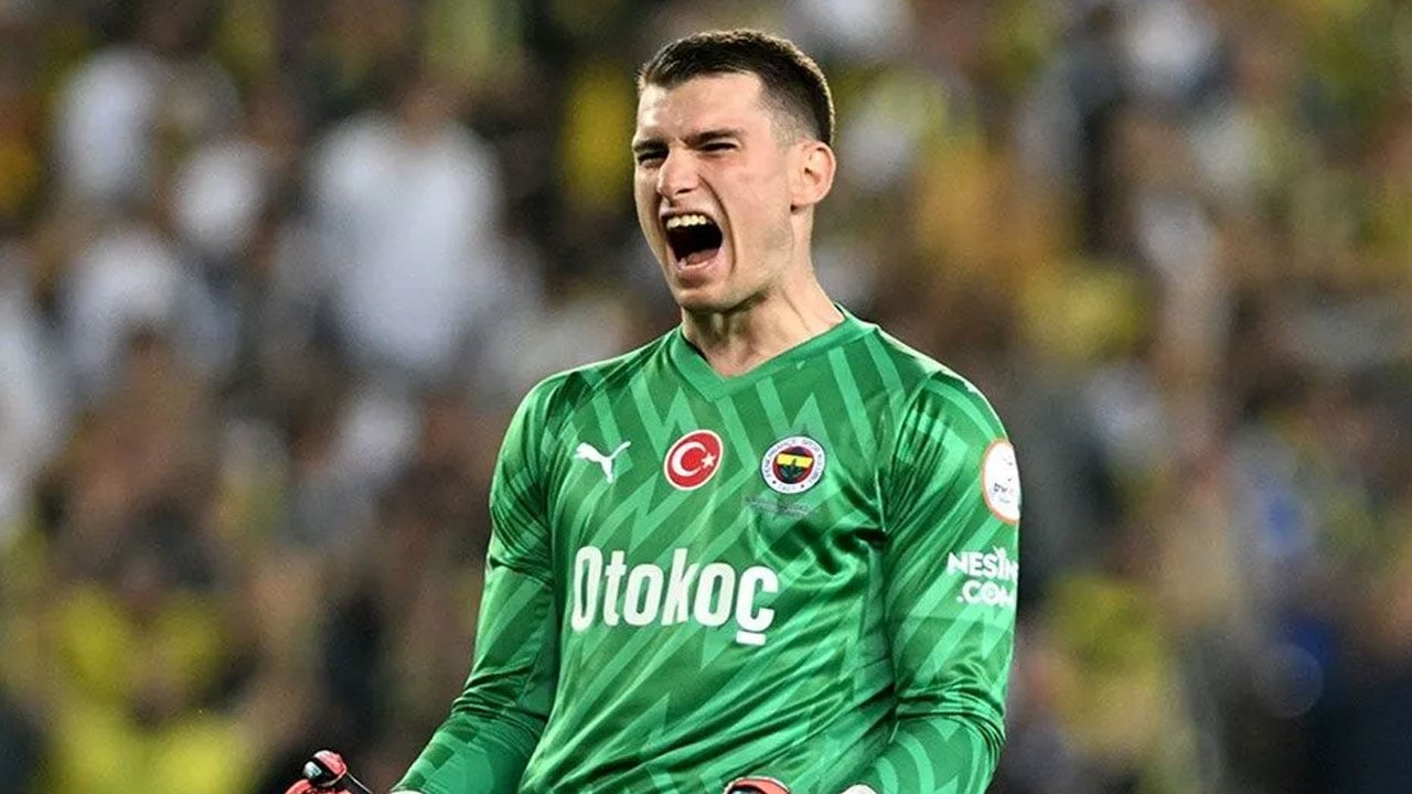 Foto - Ederson geldi Livakovic gitti! İşte yeni takımı