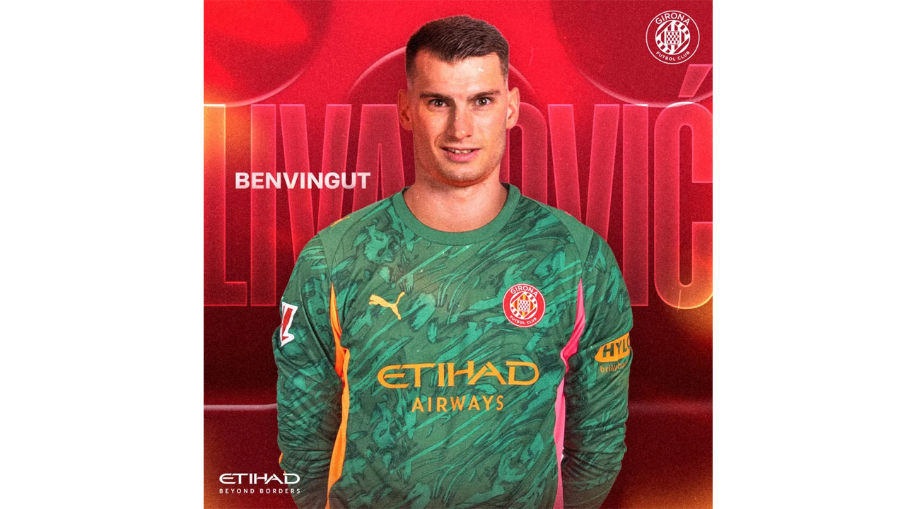 Foto - Ederson geldi Livakovic gitti! İşte yeni takımı