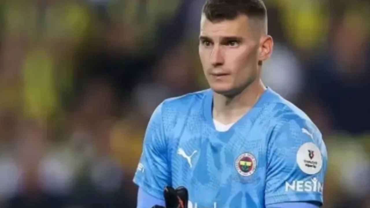 Foto - Ederson geldi Livakovic gitti! İşte yeni takımı