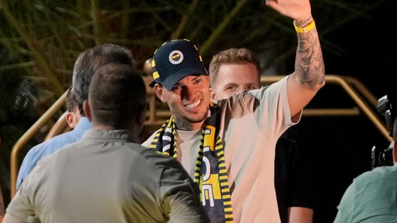 Foto - Ederson geldi Livakovic gitti! İşte yeni takımı
