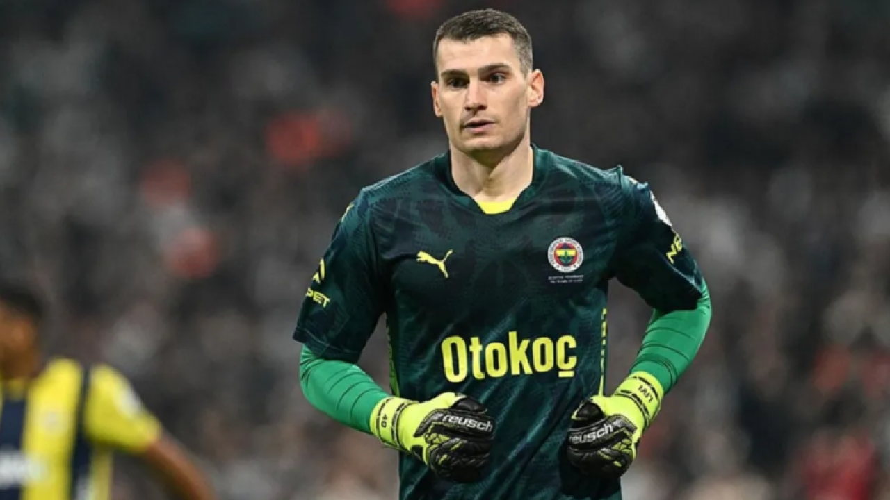 Ederson geldi Livakovic gitti! İşte yeni takımı