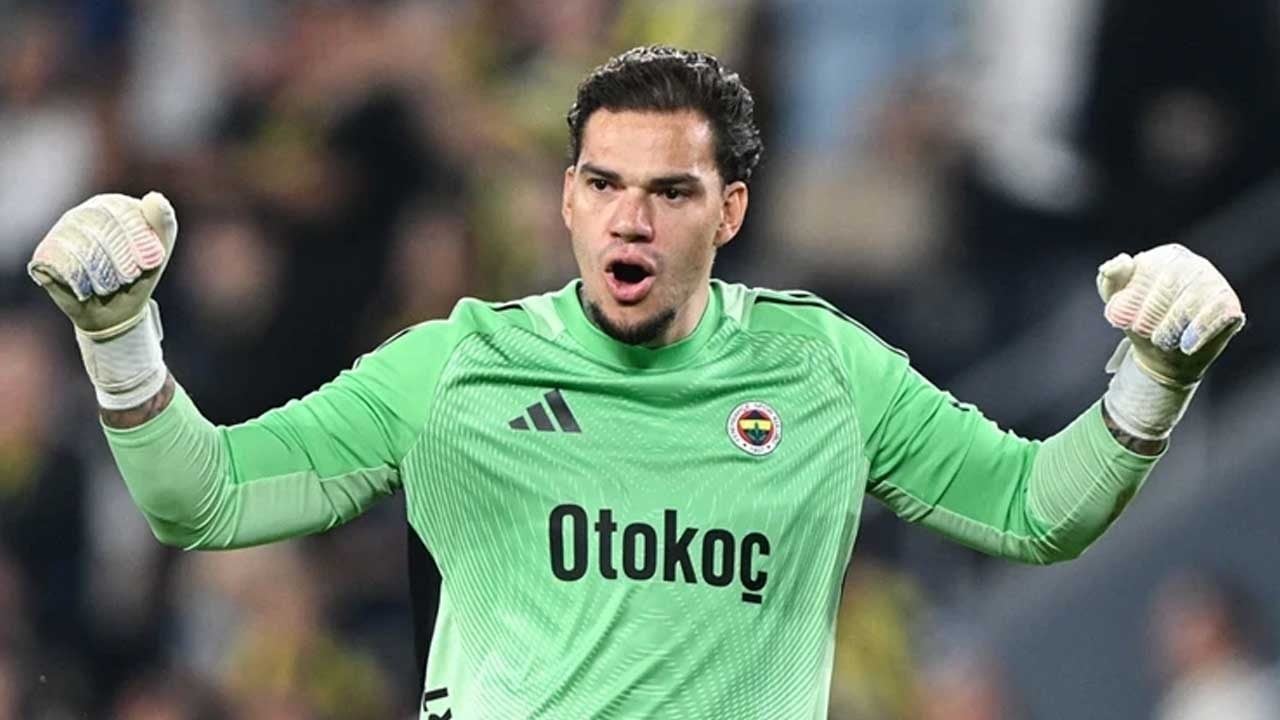 Foto - Ederson ve ailesi yürekleri fethetti