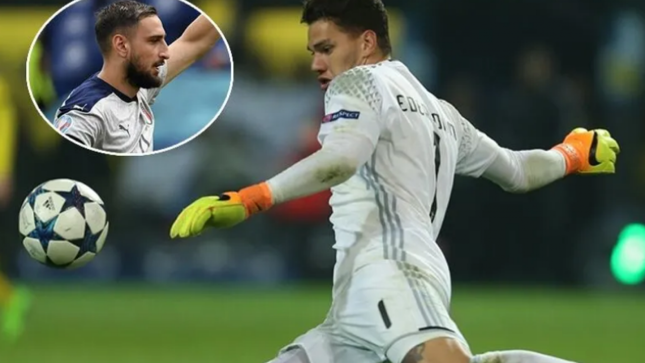 Ederson’a Galatasaray yolunu açan anlaşma! "Hayırlı Olsun" demeye çeyrek var