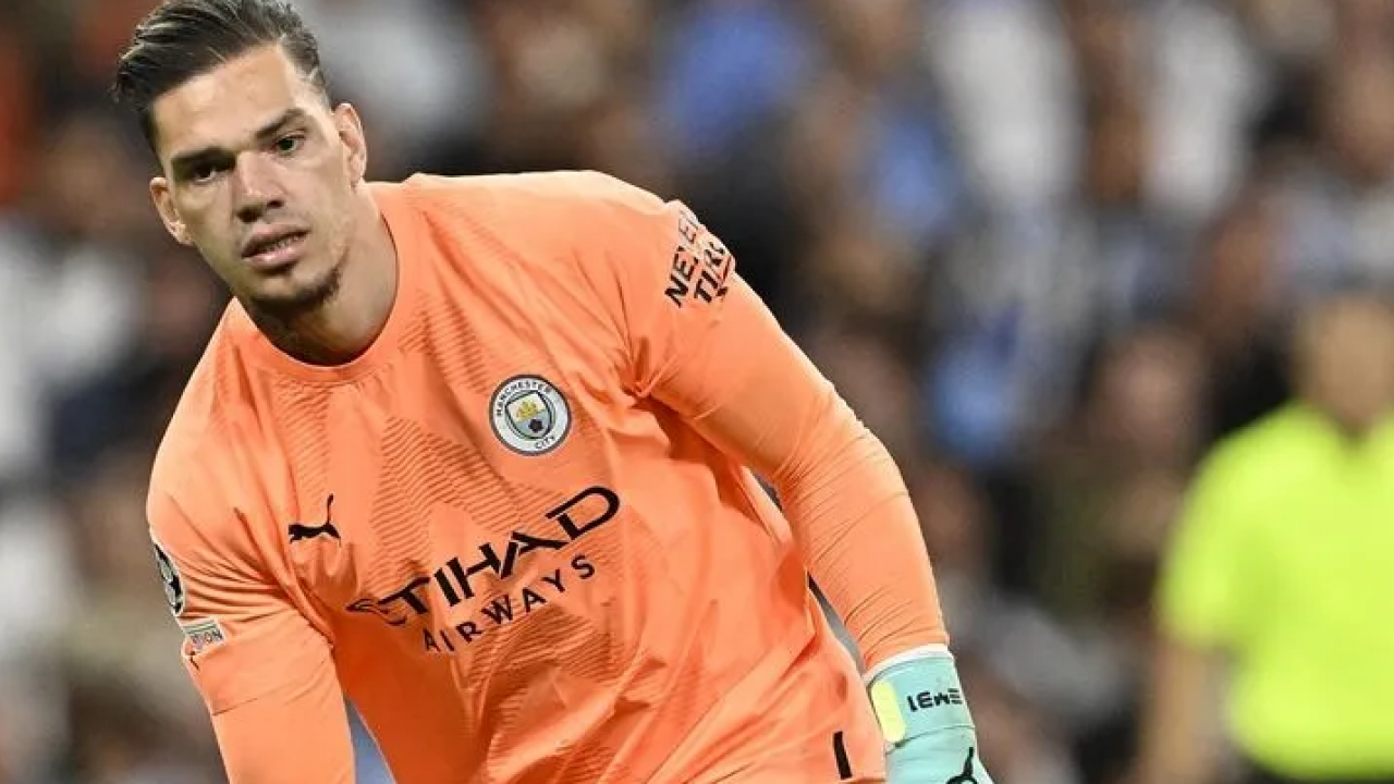 Foto - Ederson’a Galatasaray yolunu açan anlaşma! "Hayırlı Olsun" demeye çeyrek var