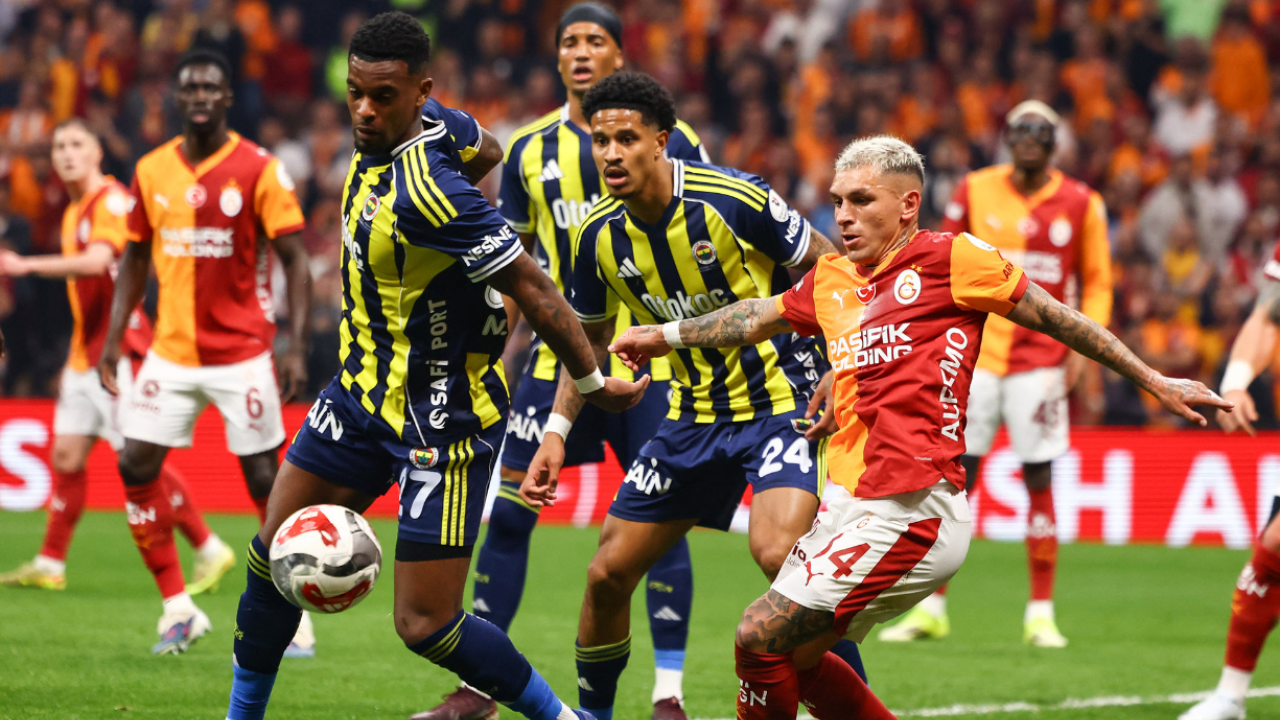 Ederson’un performansı Brezilya gündeminde! ‘Fenerbahçe'yi çaresiz bıraktı'