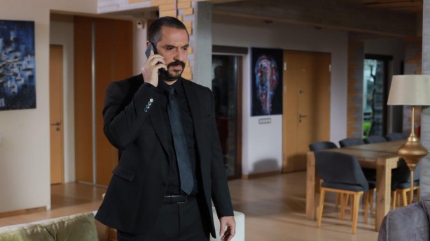 Foto - EDHO bitti! İşte İlyas Çakırbeyli'nin yeni dizisi