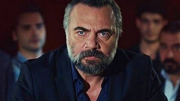 EDHO hayranları sevinçten havalara uçacak! İşte Oktay Kaynarca'nın yeni dizisi