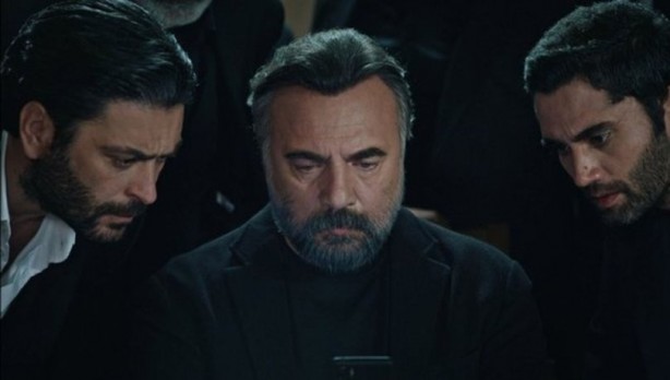 Foto - EDHO hayranları sevinçten havalara uçacak! İşte Oktay Kaynarca'nın yeni dizisi