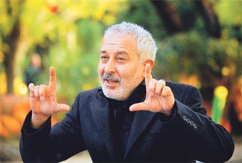 Foto - EDHO müjdeyi patlattı! Yeni bölümde ekranlara gelecek