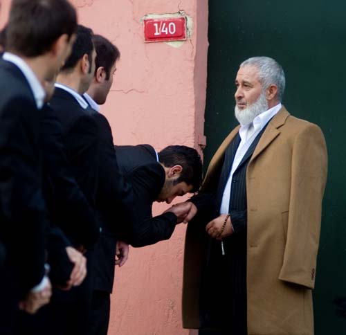 Foto - EDHO müjdeyi patlattı! Yeni bölümde ekranlara gelecek