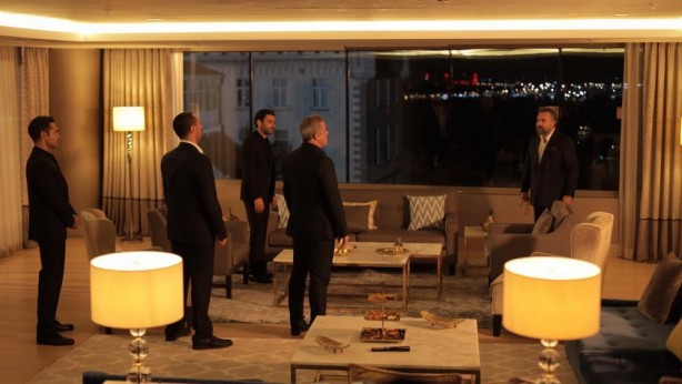 Foto - EDHO müjdeyi patlattı! Yeni bölümde ekranlara gelecek