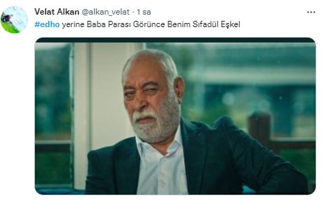 Foto - EDHO yayınlanmadı sosyal medya bu paylaşımlarla yıkıldı!