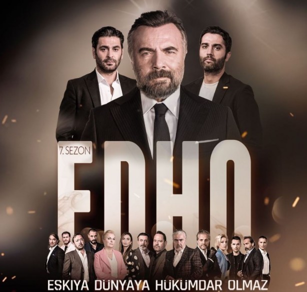 EDHO yayınlanmadı sosyal medya bu paylaşımlarla yıkıldı!