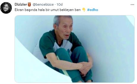 Foto - EDHO yayınlanmadı sosyal medya bu paylaşımlarla yıkıldı!